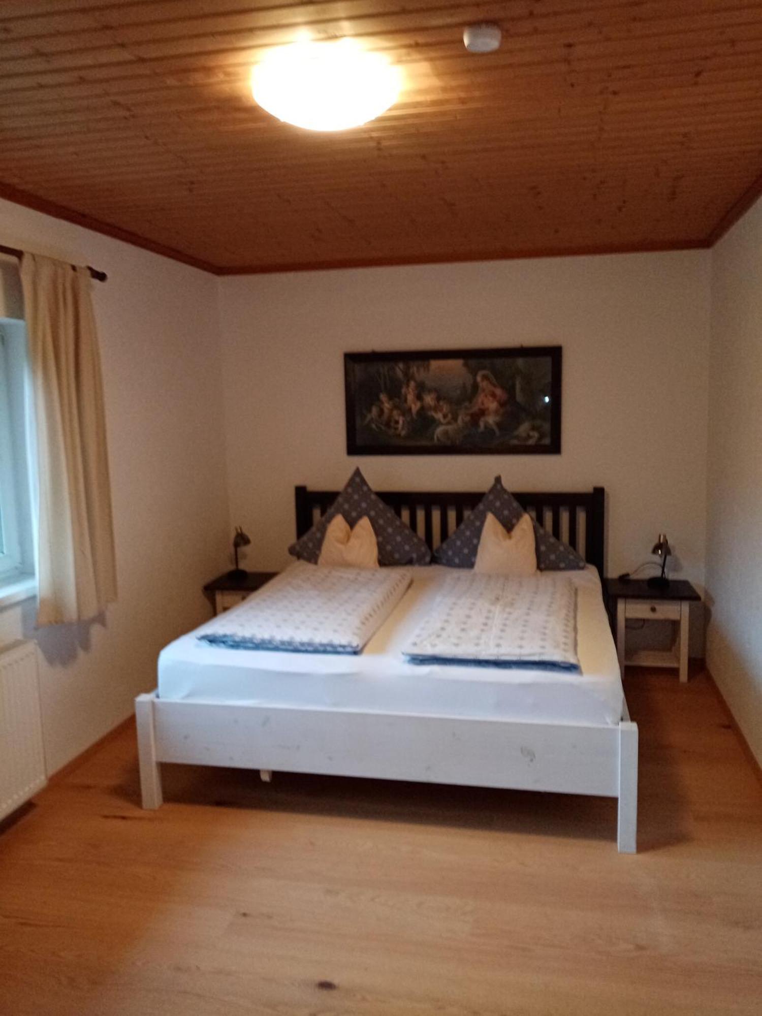 Gasthof Martinihof Latschach ober dem Faakersee Kültér fotó