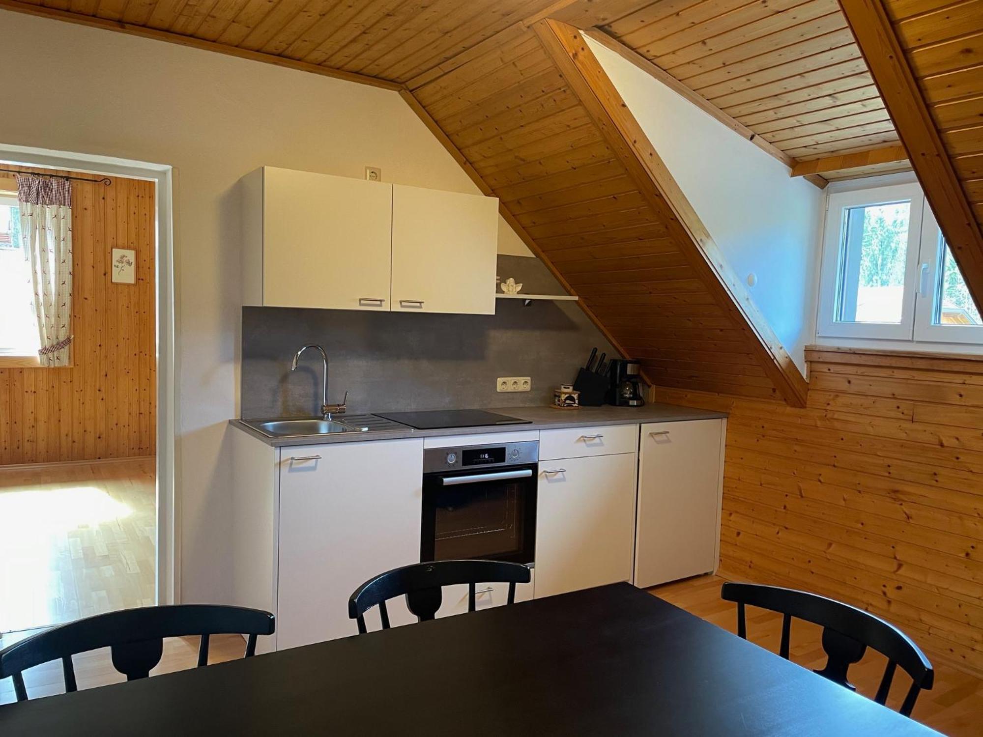 Gasthof Martinihof Latschach ober dem Faakersee Kültér fotó