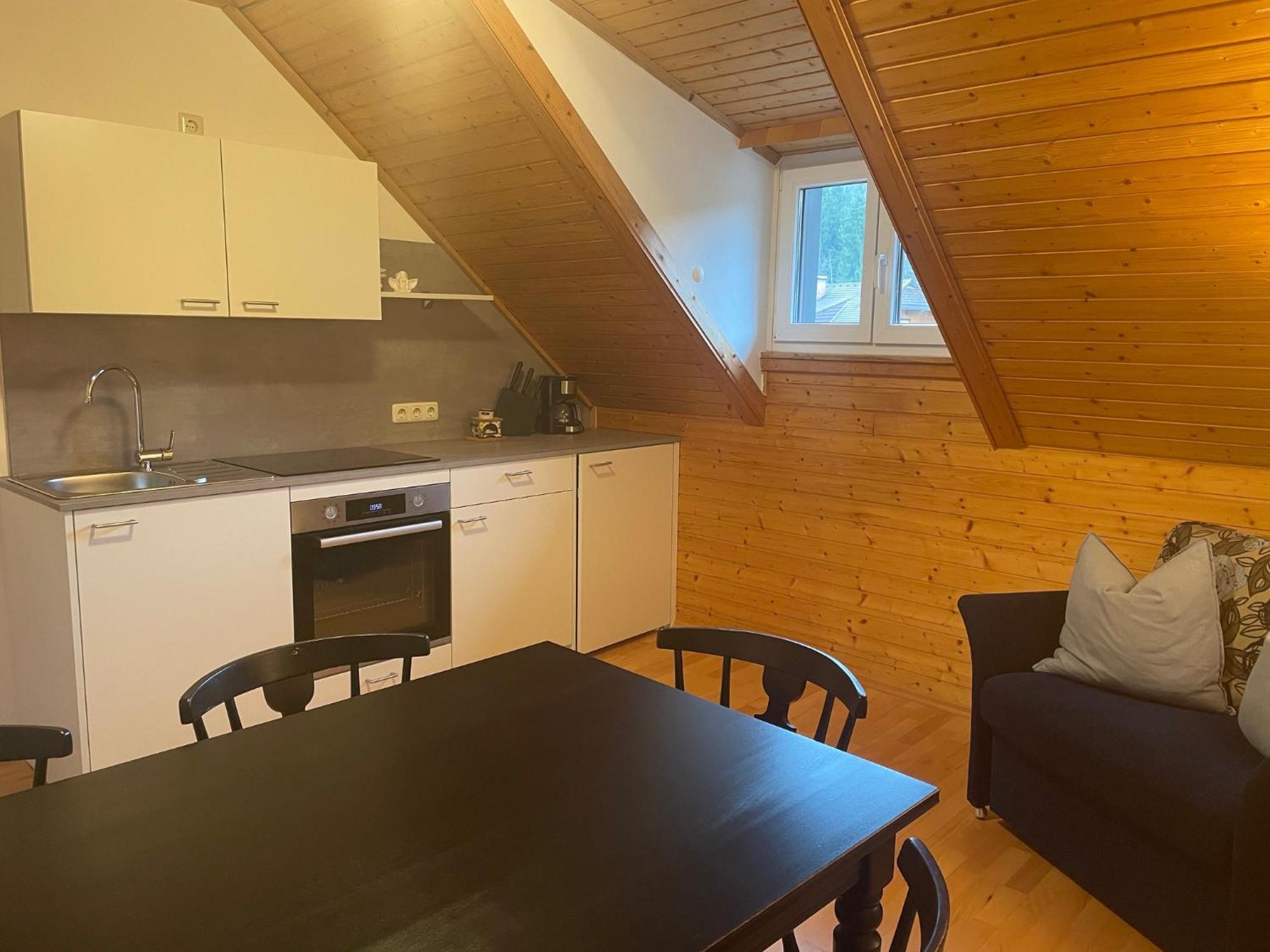Gasthof Martinihof Latschach ober dem Faakersee Kültér fotó