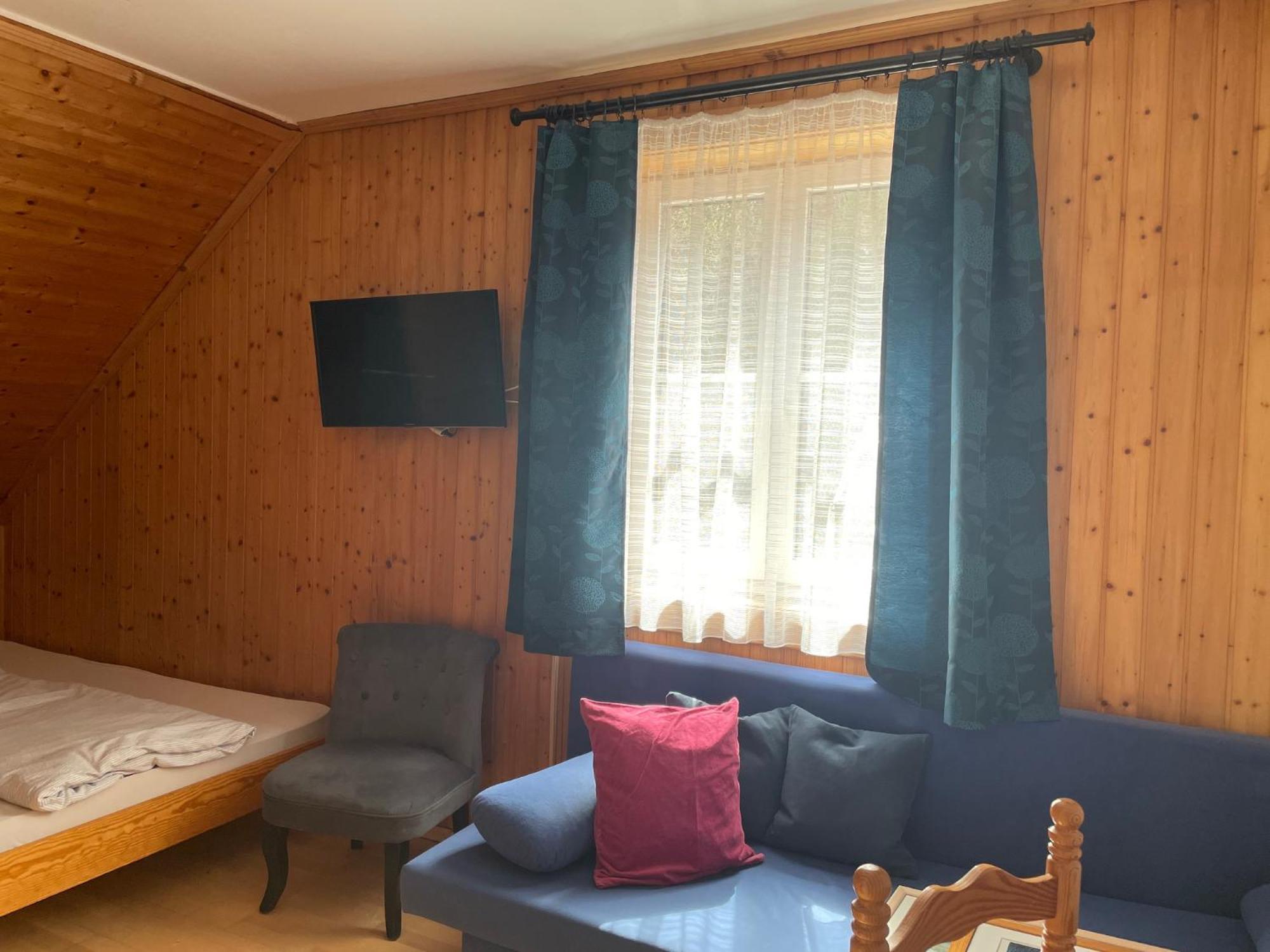 Gasthof Martinihof Latschach ober dem Faakersee Kültér fotó