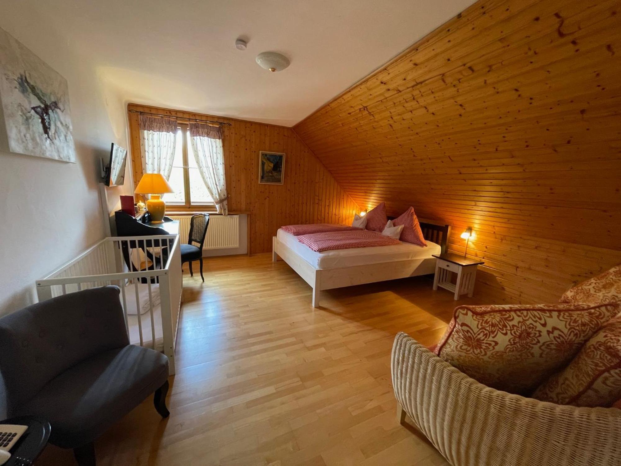 Gasthof Martinihof Latschach ober dem Faakersee Kültér fotó