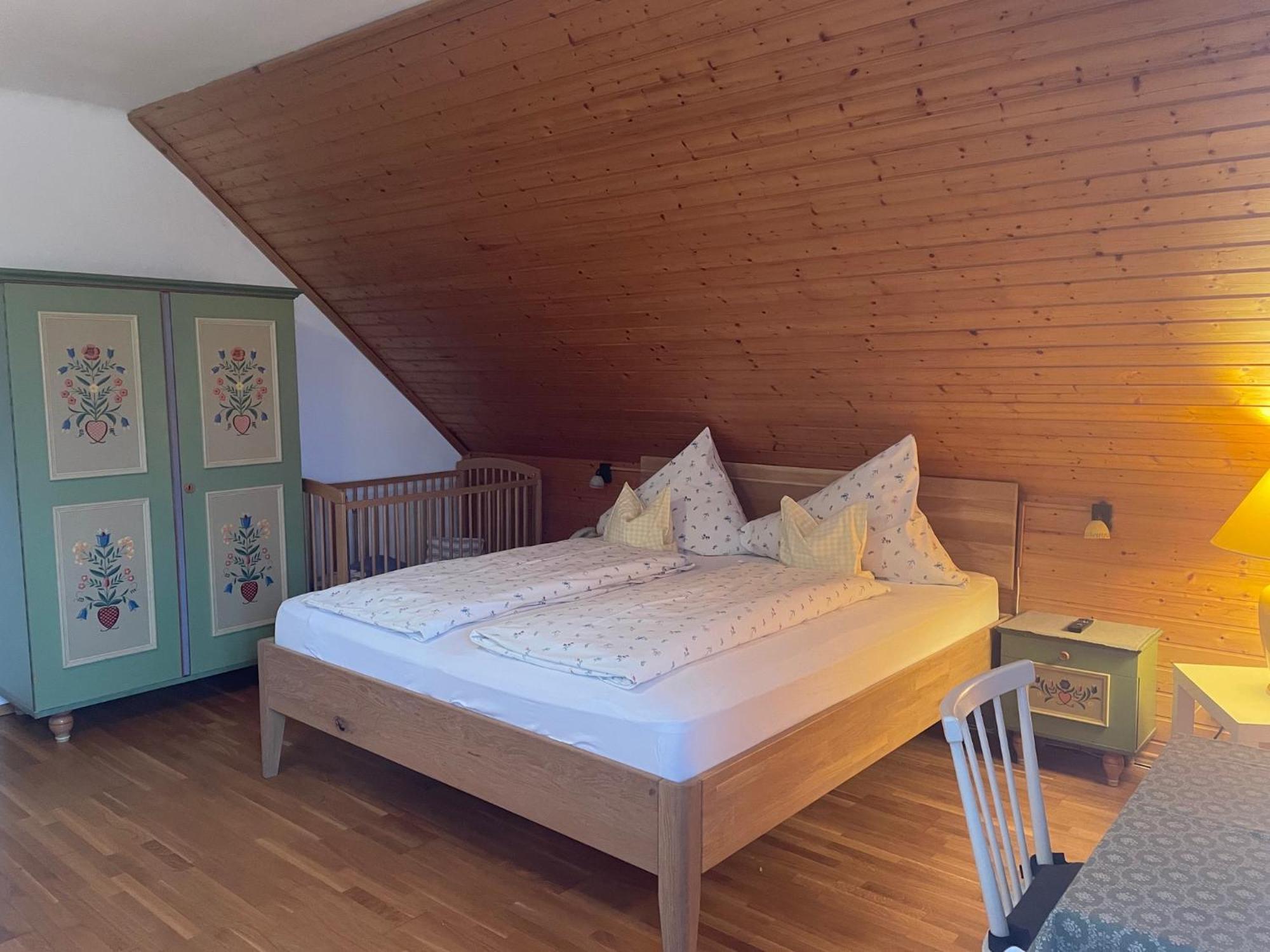 Gasthof Martinihof Latschach ober dem Faakersee Kültér fotó