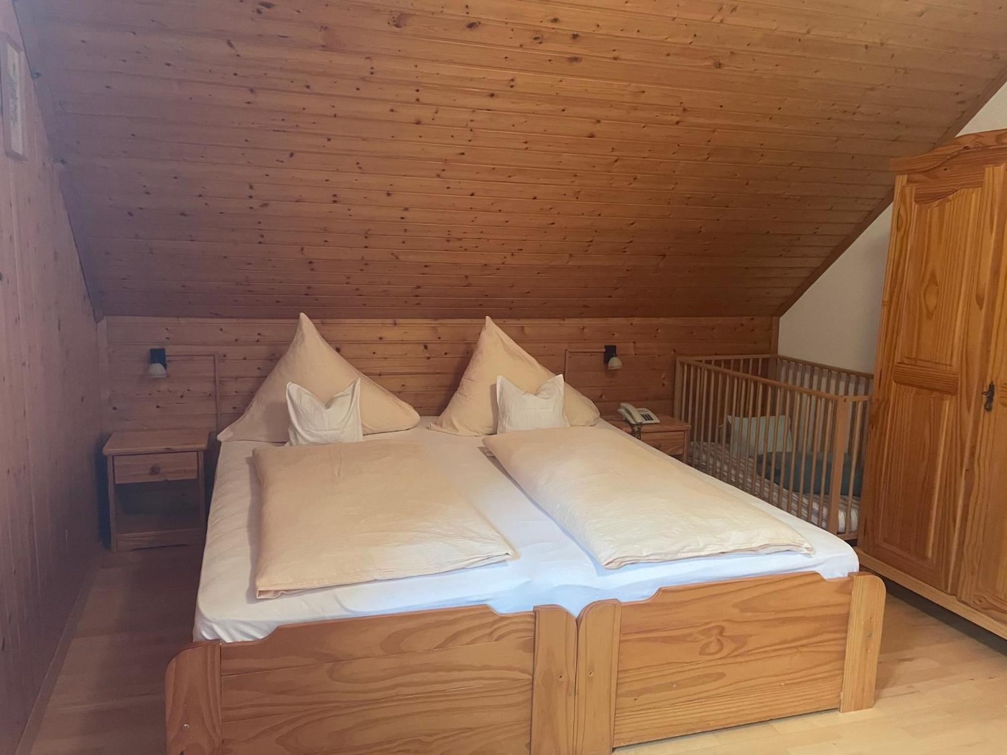 Gasthof Martinihof Latschach ober dem Faakersee Kültér fotó