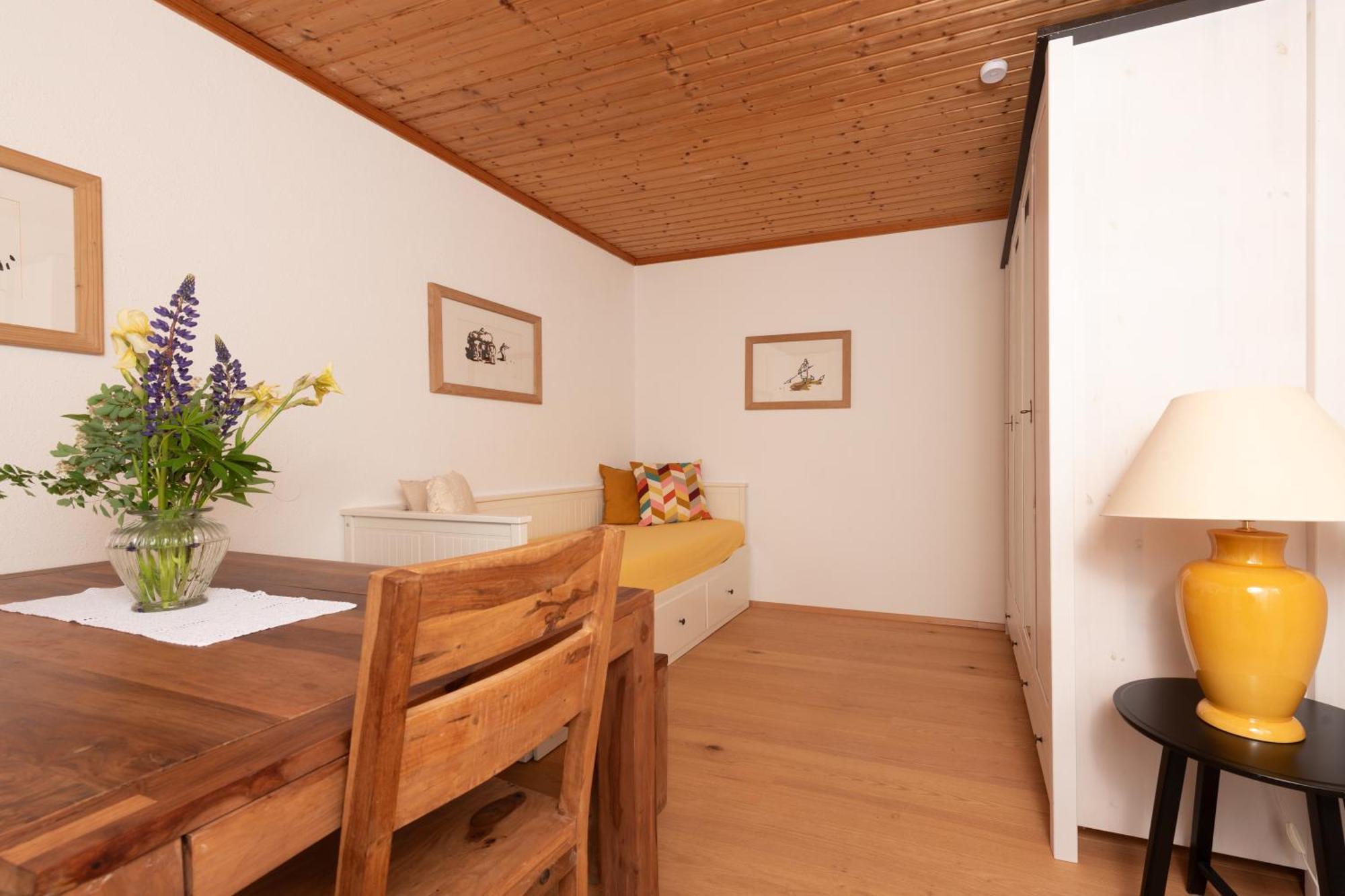 Gasthof Martinihof Latschach ober dem Faakersee Kültér fotó