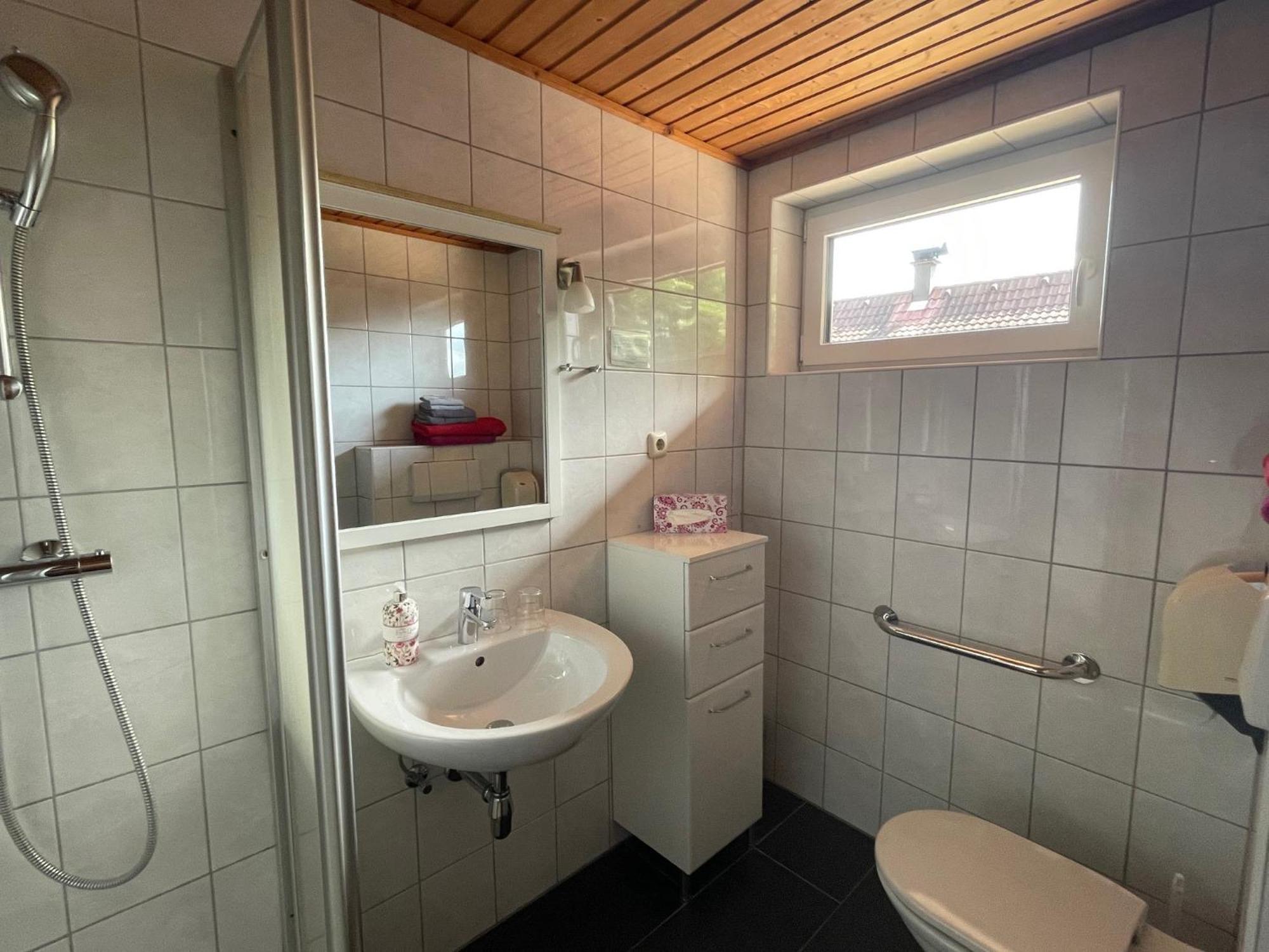 Gasthof Martinihof Latschach ober dem Faakersee Kültér fotó
